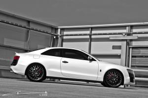 Audi A5 Coupe by Project Kahn 2011 года 